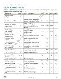 EN6360QI Datasheet Page 7