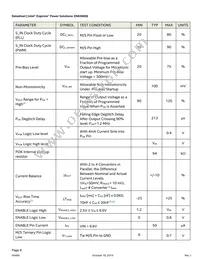 EN6360QI Datasheet Page 8