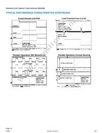 EN6360QI Datasheet Page 15