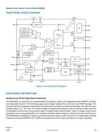 EN6360QI Datasheet Page 16