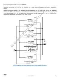 EN6360QI Datasheet Page 19