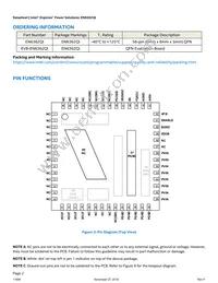 EN6362QI Datasheet Page 2