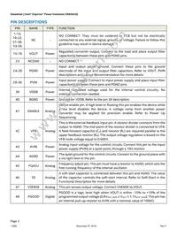 EN6362QI Datasheet Page 3