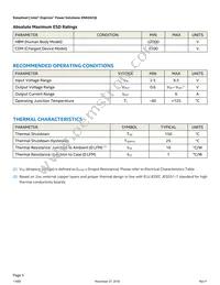 EN6362QI Datasheet Page 5