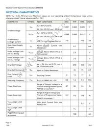 EN6362QI Datasheet Page 6