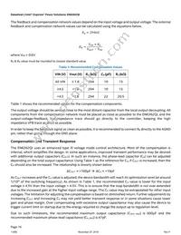 EN6362QI Datasheet Page 16