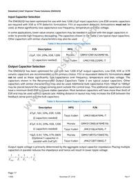 EN6362QI Datasheet Page 17