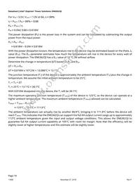 EN6362QI Datasheet Page 19