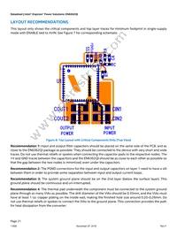 EN6362QI Datasheet Page 21