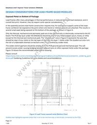 EN6362QI Datasheet Page 23