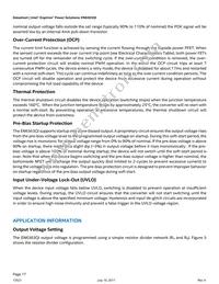 EN6363QI Datasheet Page 17