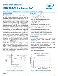 EN6382QI Datasheet Cover