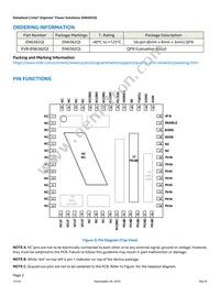 EN6382QI Datasheet Page 2