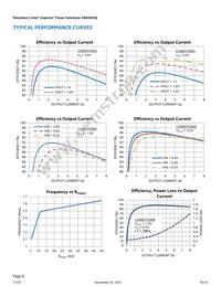 EN6382QI Datasheet Page 8