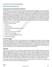 EN6382QI Datasheet Page 14