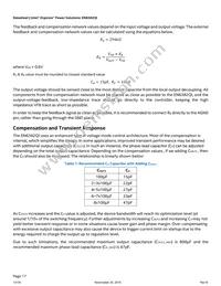 EN6382QI Datasheet Page 17