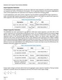 EN6382QI Datasheet Page 18