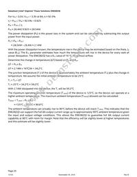 EN6382QI Datasheet Page 20