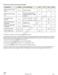 EN63A0QA Datasheet Page 9