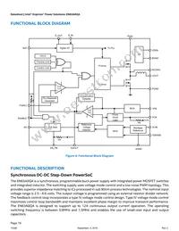 EN63A0QA Datasheet Page 16