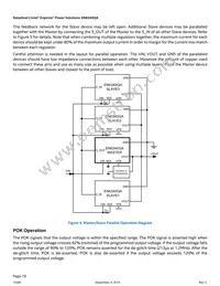 EN63A0QA Datasheet Page 19