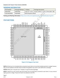 EN63A0QI Datasheet Page 2