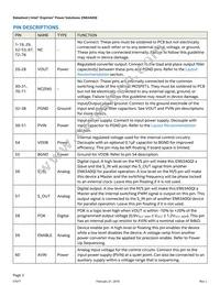 EN63A0QI Datasheet Page 3