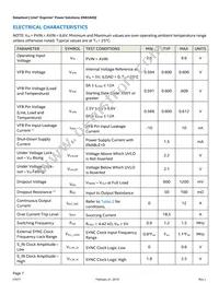 EN63A0QI Datasheet Page 7