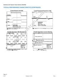 EN63A0QI Datasheet Page 15