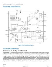 EN63A0QI Datasheet Page 16