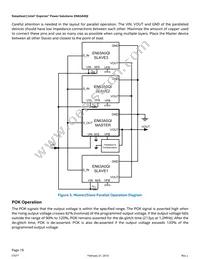 EN63A0QI Datasheet Page 19