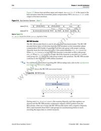 EP1AGX90EF1152I6 Datasheet Page 12