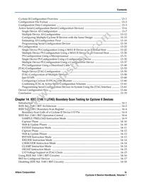 EP2C70F896C6 Datasheet Page 9