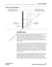 EP2S90H484C4 Datasheet Page 23