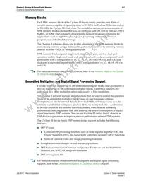 EP3C25F256C7ES Datasheet Page 7