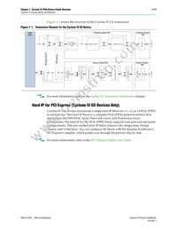 EP4CE55F23A7N Datasheet Page 11