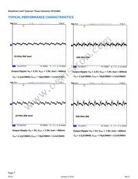 EP5348UI Datasheet Page 7