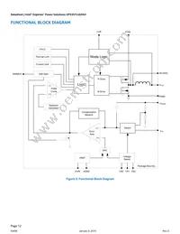 EP5357HUI Datasheet Page 12