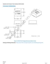 EP5357HUI Datasheet Page 22