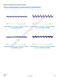 EP5368QI Datasheet Page 9