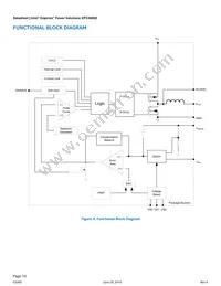 EP5368QI Datasheet Page 10