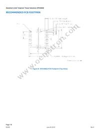 EP5368QI Datasheet Page 18