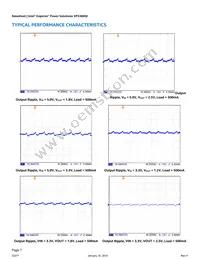 EP5388QI Datasheet Page 7