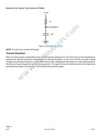 EP5388QI Datasheet Page 12