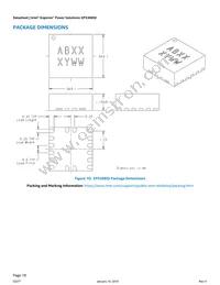 EP5388QI Datasheet Page 18