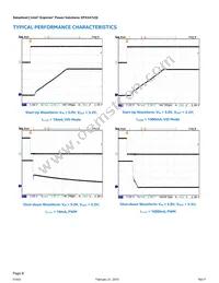 EP53A7LQI Datasheet Page 8