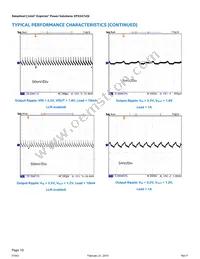 EP53A7LQI Datasheet Page 10