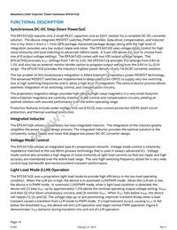 EP53A7LQI Datasheet Page 14