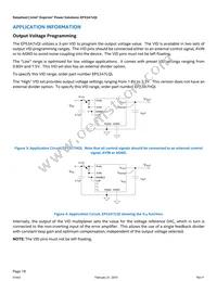 EP53A7LQI Datasheet Page 18