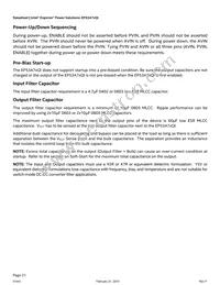 EP53A7LQI Datasheet Page 21